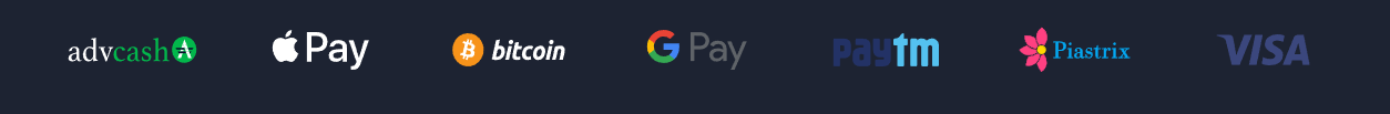 Crazy Star Casino secure payment methods